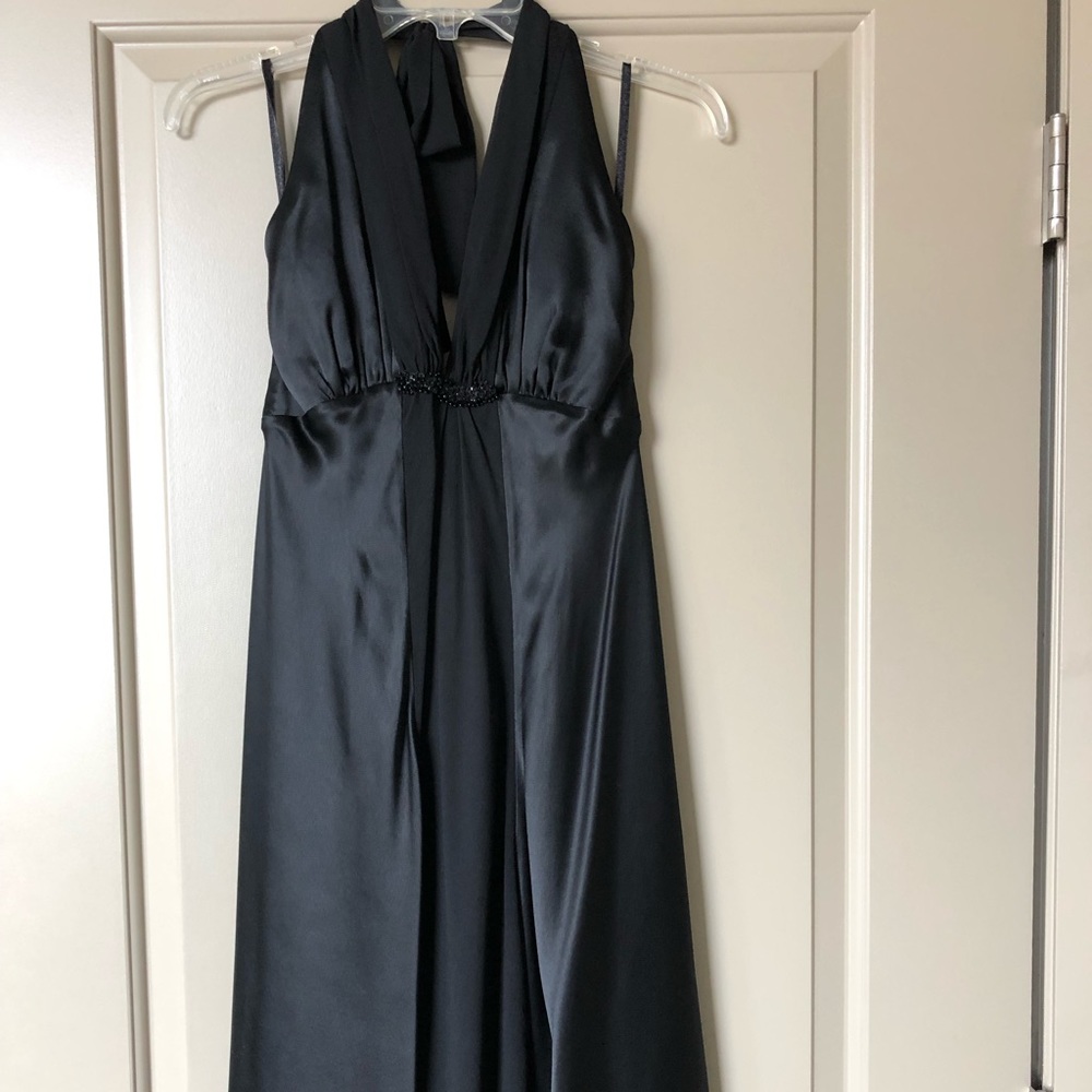 White House Black Market Cocktail Dress